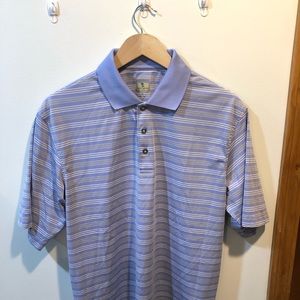 Cyprus Point Golf Polo